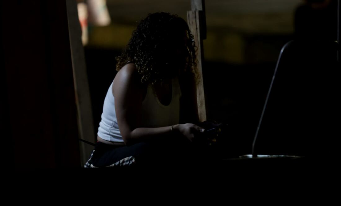 Truncan sueño americano (Foto: Francisco Rodríguez)