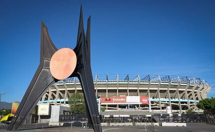 Estadio Azteca conserva su nombre para el Mundial 2026: Te decimos por qué