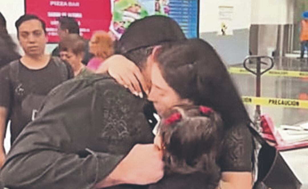 ¿José Eduardo Derbez se encuentra anexado? Esto dijo Victoria Ruffo