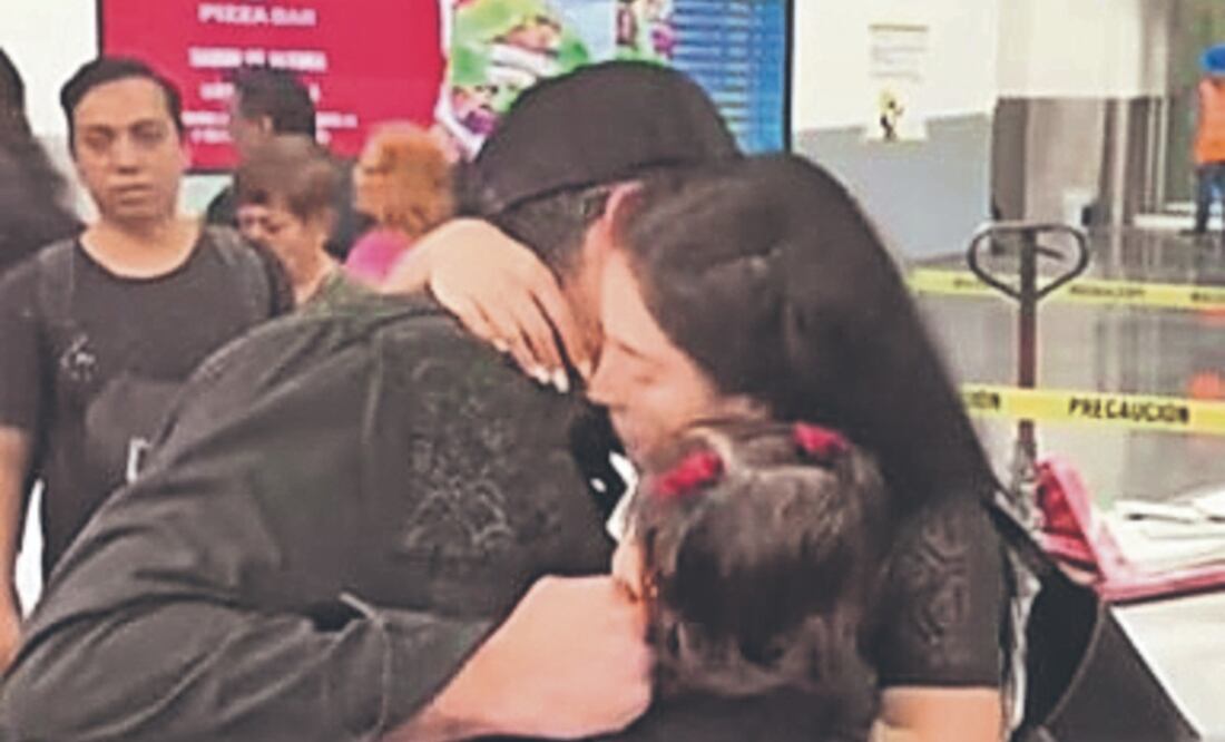 ¿José Eduardo Derbez se encuentra anexado? Esto dijo Victoria Ruffo