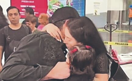 ¿José Eduardo Derbez se encuentra anexado? Esto dijo Victoria Ruffo