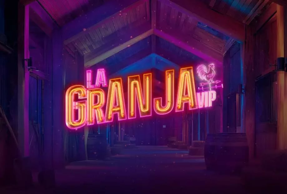 La Granja VIP (Instagram)
