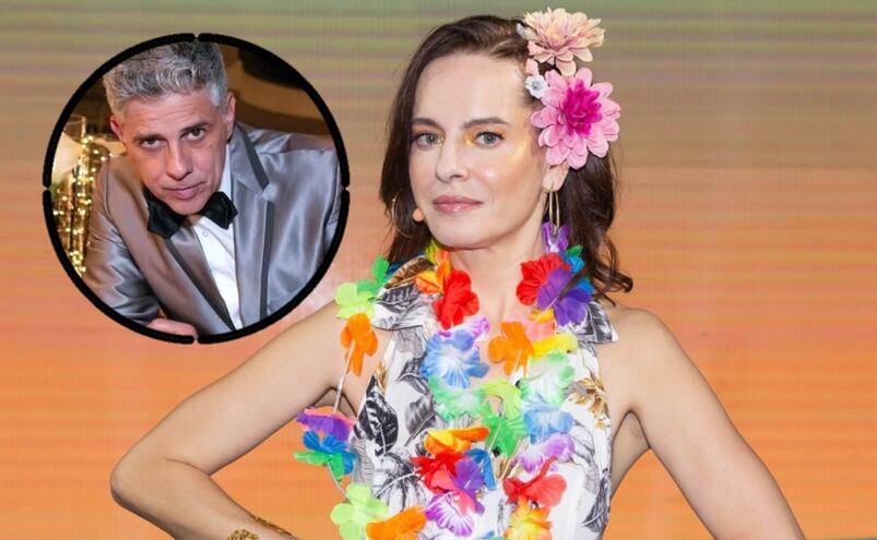 Gaby Platas habla de amenazas de Paco de la O y confirma apoyo de la Fiscalía