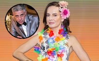 Gaby Platas habla de amenazas de Paco de la O y confirma apoyo de la Fiscalía