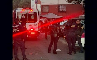 Hermanastros terminan noche de alcohol acuchillándose en repetidas ocasiones