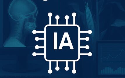 IA en rayos X, cáncer y plagas: así planea Sheinbaum revolucionar la ciencia en México