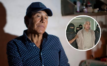 Caro Quintero y 29 criminales más son extraditados por México a los Estados Unidos