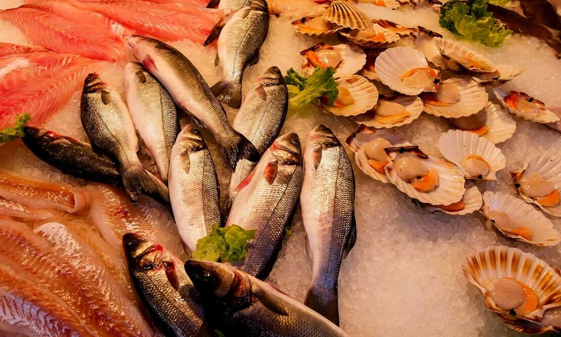 Pescados y mariscos están por los aires, este es el precio para Semana Santa