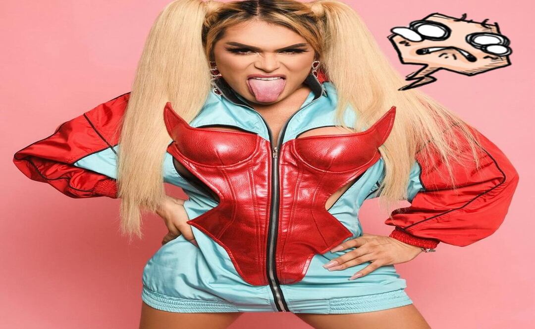 Wendy Guevara y su miedo al eclipse solar de este lunes 8 de abril, esta es la razón  