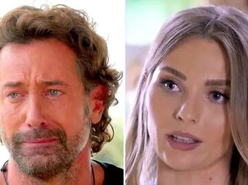 ¡Irina lo dejó y tocó fondo! Gabriel Soto confiesa su peor momento