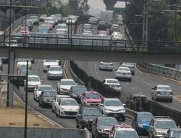 Tráfico de Hoy: Espectáculos y marchas, así estará la movilidad en CDMX