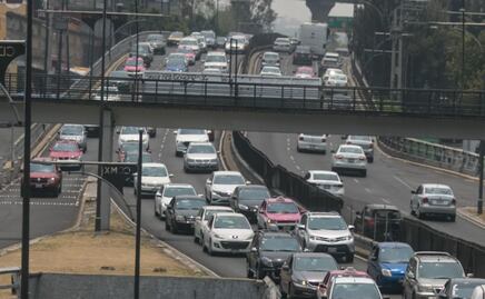 Tráfico de Hoy: Espectáculos y marchas, así estará la movilidad en CDMX