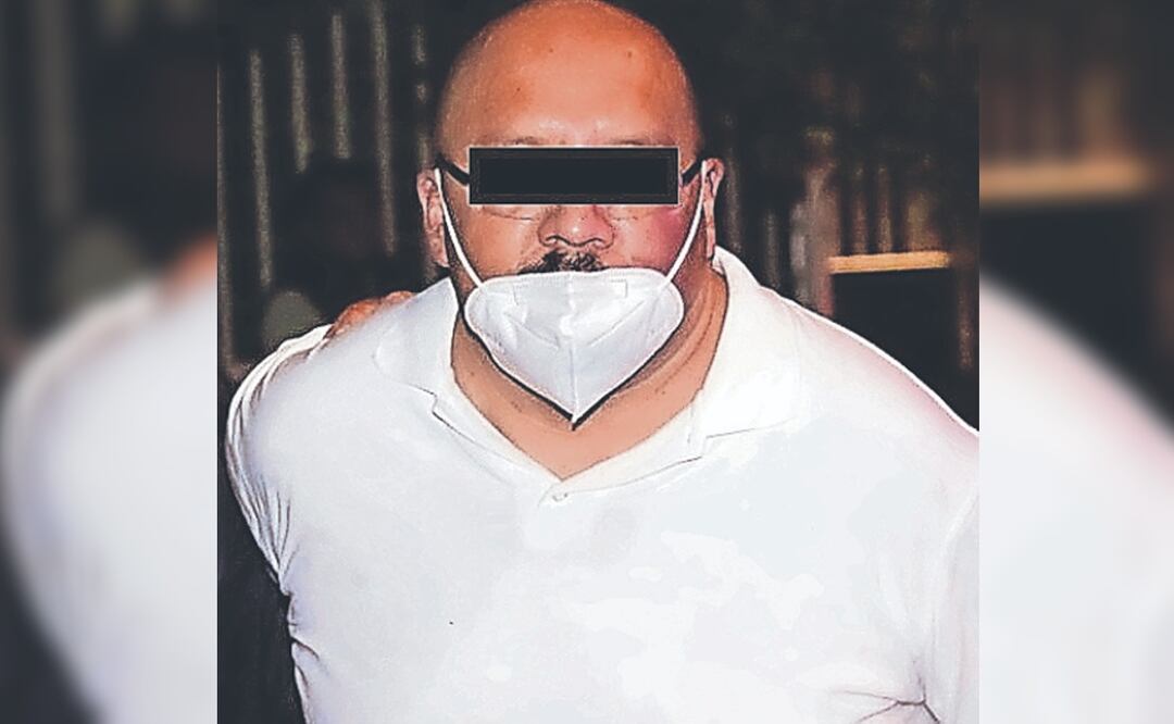 El golpe de la SSC que debilitó al Cártel Nuevo Imperio en CDMX y Edomex