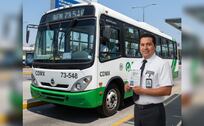 Así deben ser microbuses y vagonetas en CDMX: SEMOVI anuncia requisitos tras aumento de tarifa 2025