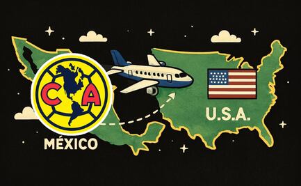 Estrella del América dejaría el nido para irse a la liga de Estados Unidos