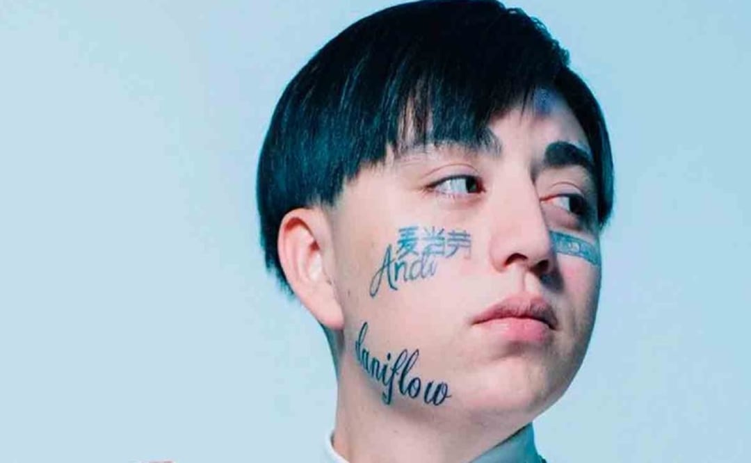 Dani Flow hizo comentarios misóginos y lo quieren cancelar