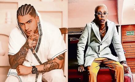 Caso DJ B-King y DJ Regio Clown: Cuatro imputados ligados a La Unión Tepito