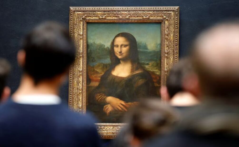 Los robos más espectaculares del mundo: del Louvre a México