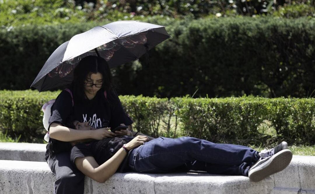 ¿Y tú eres team frío o team calor? Así estará el clima este 5 de marzo y toda la semana