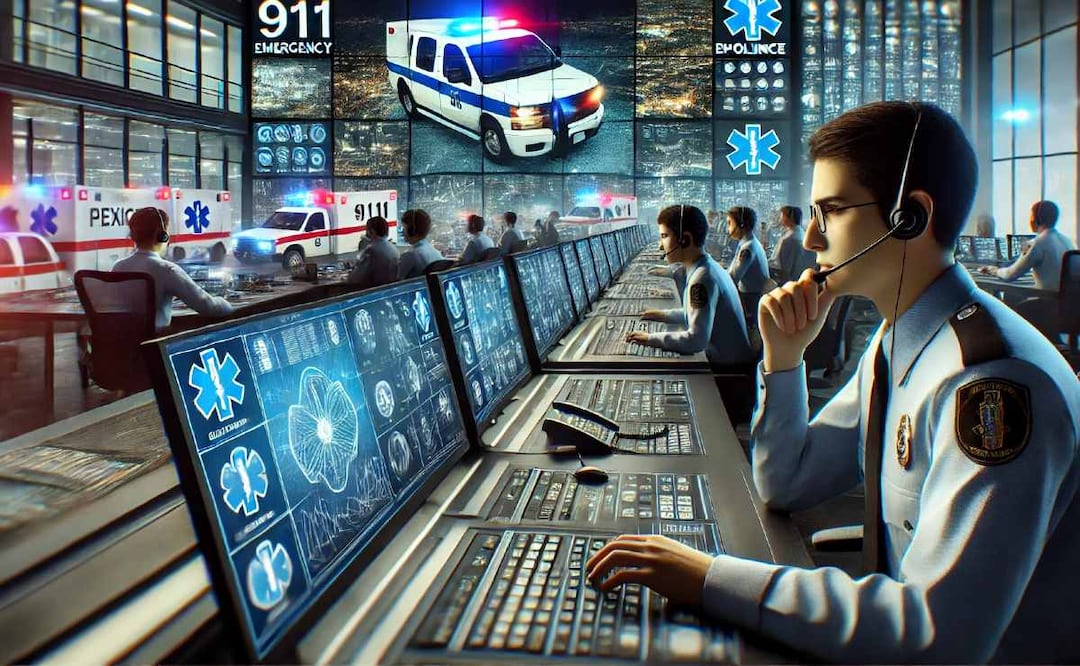 911 en CDMX: 61 millones de llamadas atendidas en 8 años, una línea que salva vidas