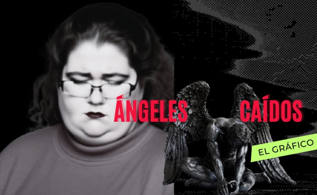 La doble vida de Francisca Ballesteros: La madre abnegada que envenenó a toda su familia por años (Foto: X)