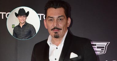 Filtran audio: Imelda Tuñón habría acusado a José Manuel Figueroa de presunto abuso contra Julián