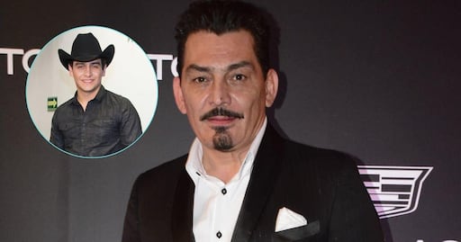 Filtran audio: Imelda Tuñón habría acusado a José Manuel Figueroa de presunto abuso contra Julián