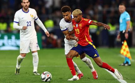 ¿Qué pasó en el épico 5-4 entre España y Francia? El partido que lo tuvo TODO