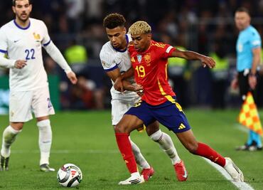 ¿Qué pasó en el épico 5-4 entre España y Francia? El partido que lo tuvo TODO