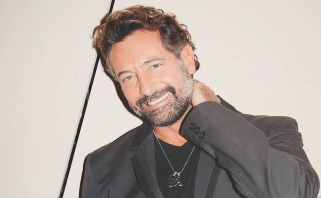 Aunque ya la libró, Gabriel Soto vio la muerte de muy cerquita