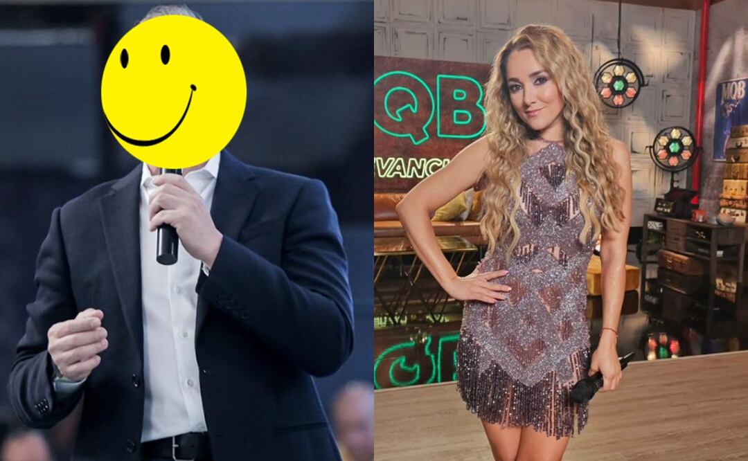 ¡Escándalo! Importante político mexicano es acusado de ser el padre del hijo de Sherlyn