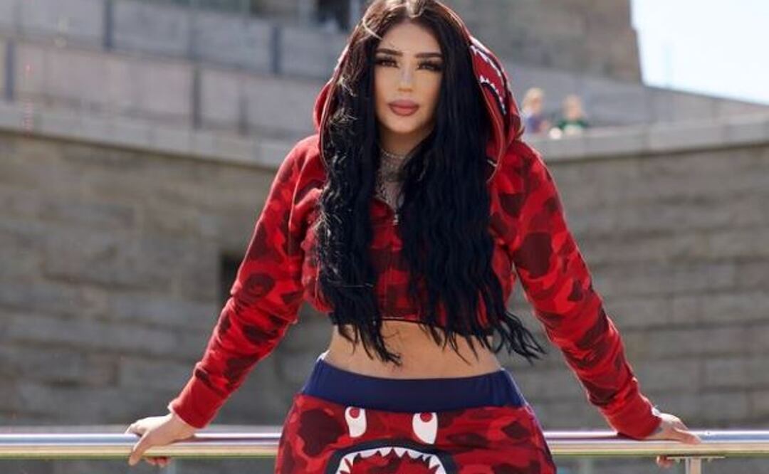 VIDEO: Músicos acusan de LADRONA a Bellakath y le mandan mensajito