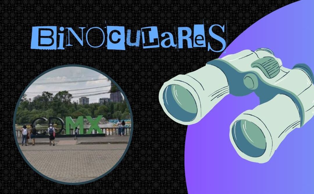 Estudio revela quién es la opción para salvar a la CDMX de la inseguridad