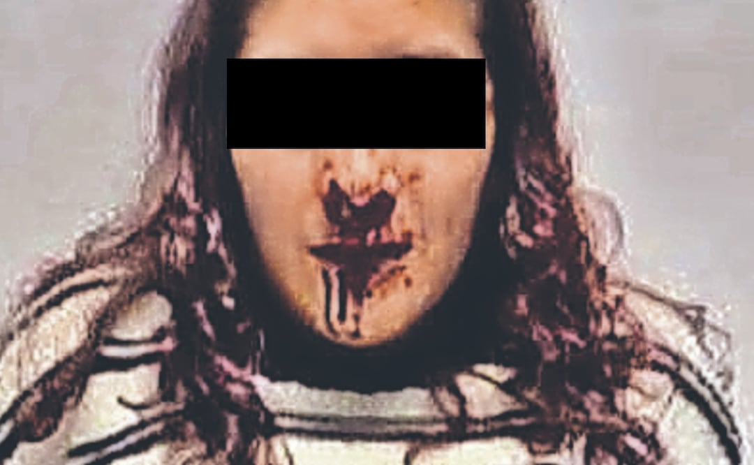 Pareja discute, él la golpea y ella lo apuñala hasta matarlo, en Coyoacán (Foto: Especial)