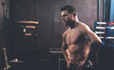 El ‘Canelo’ deja el camino libre para que Jaime Munguía vaya por el título de la FIB