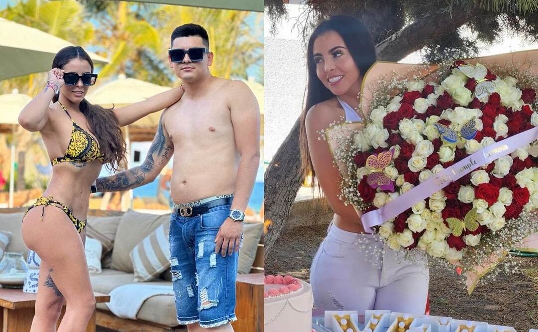 ¿Enamorándonos y Acapulco Shore, el “trampolín” del n4rc0 a los realitys?