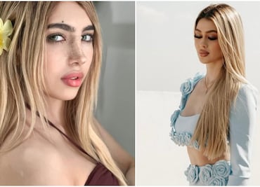 Valeria Márquez: Amiga destapa nombres de quienes "la habrían puesto”, ¿qué dijo?