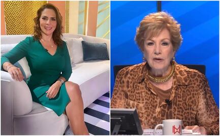 Ana María Alvarado responde a "burlas" de Maxine Woodside, tras ganarle la batalla legal de trabajo