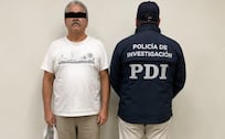 Cae taxista que drogaba a sus pasajeros para robarlos, operaba afuera de antros de la CDMX