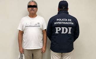 Cae taxista que drogaba a sus pasajeros para robarlos, operaba afuera de antros de la CDMX
