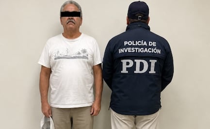Cae taxista que drogaba a sus pasajeros para robarlos, operaba afuera de antros de la CDMX