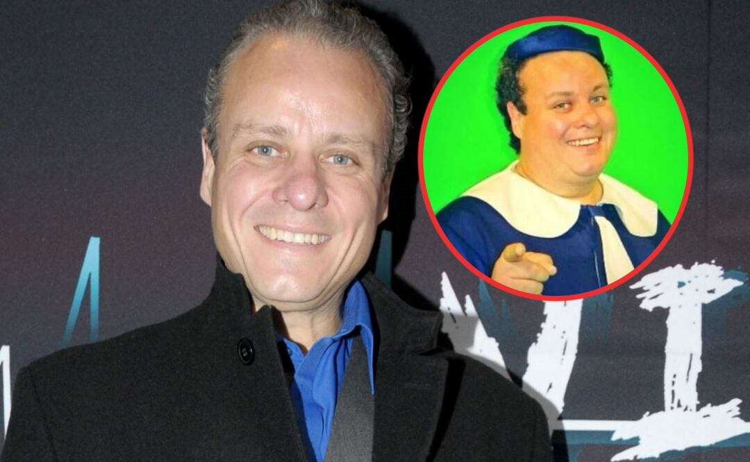 Rubén Cerda, de Cero en Conducta y su preocupante ingreso de emergencia a un hospital