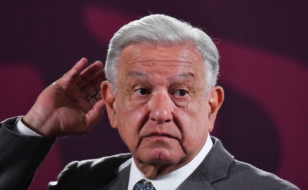 “Hay audios y videos que revelan relación de AMLO con narcos”: García Luna