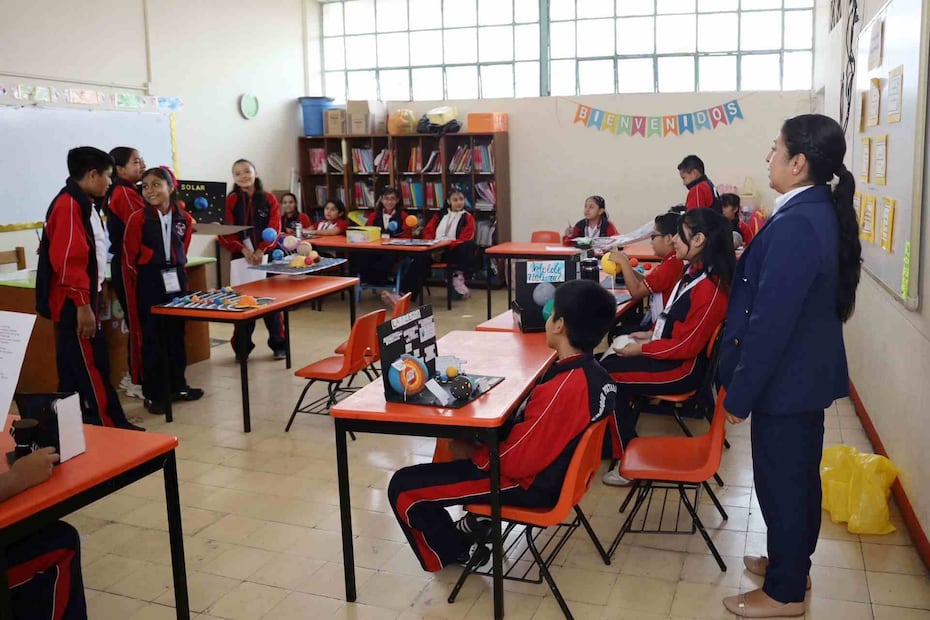 Calendario SEP: ¿Cuándo se acaban las vacaciones e inician las clases del ciclo escolar 2026-2027?. Foto: (Cuartoscuro)