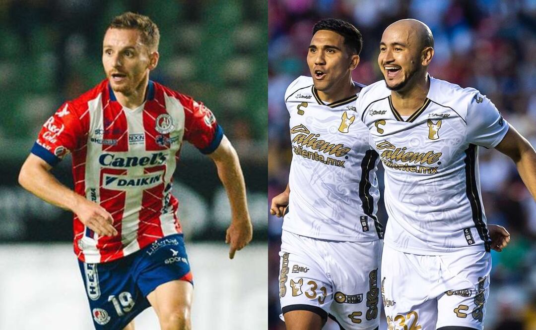 ¿En qué canal y a qué hora ver en vivo Atlético de San Luis vs Tijuana?