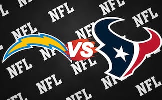 Chargers vs Texans: Dónde ver EN VIVO el juego de la semana 17