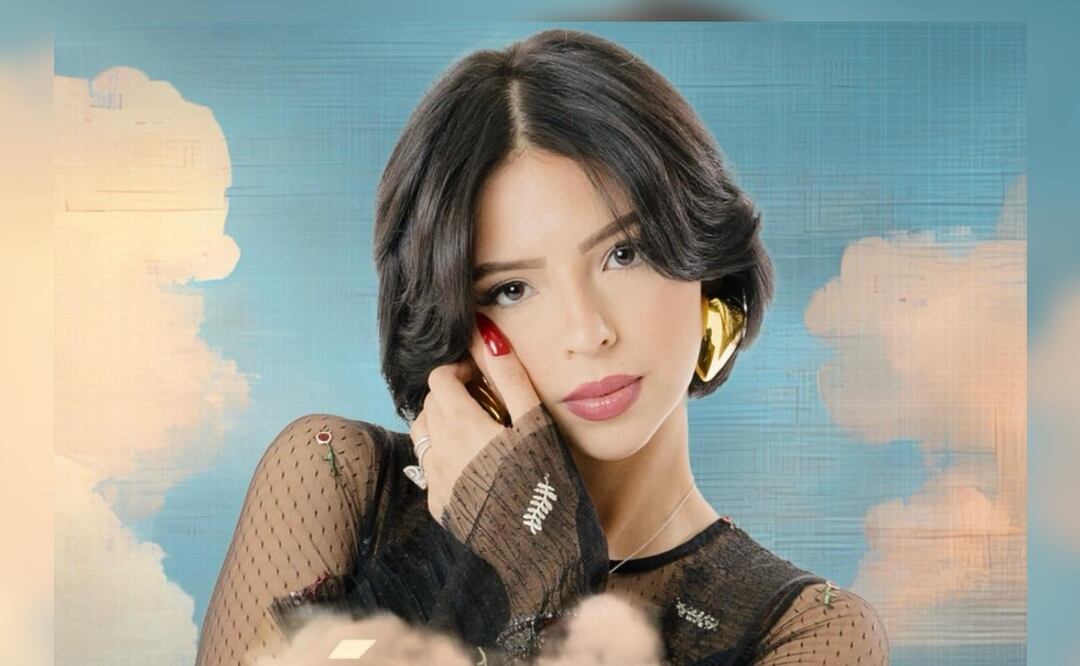 Ángela Aguilar habla de los ataques que vivió en redes