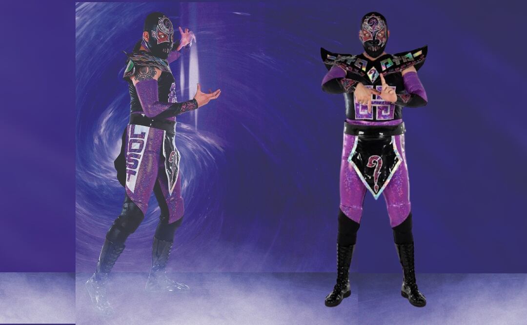 Imagen: Rosalío Huizar I El Gráfico