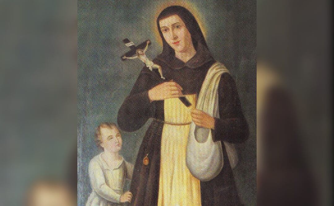 Este 18 de junio se conmemora a Santa Marina de Bitinia, quien pagó pecados que no cometió