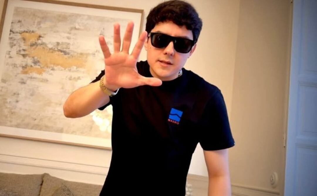 Markitos Toys explota contra youtubers. Foto: (Redes Sociales)